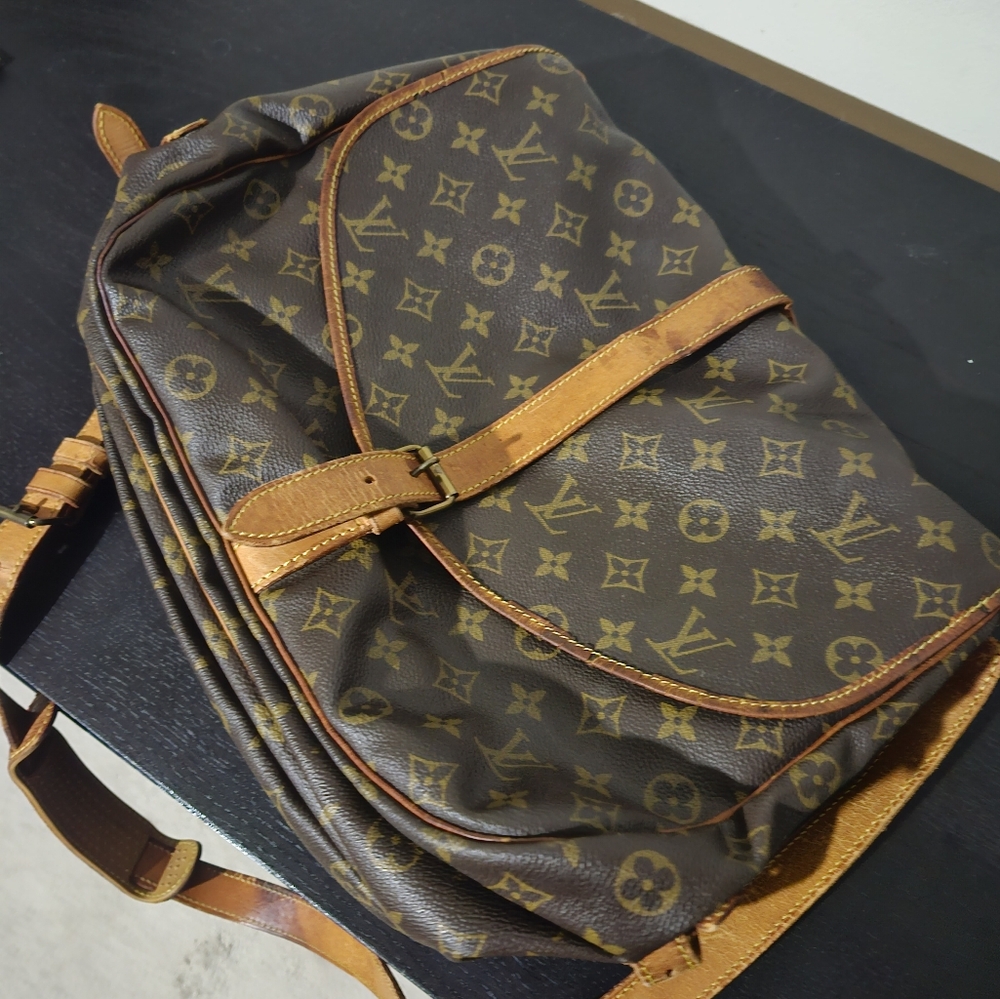 LV Saumur